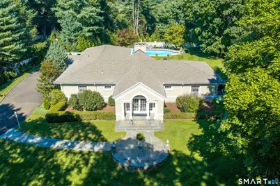 321 Oenoke Ridge, New Canaan, CT 06840 - Photo 4
