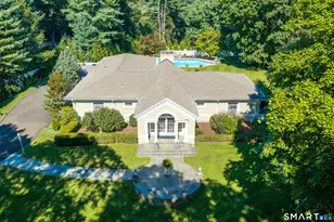 321 Oenoke Ridge, New Canaan, CT 06840 - Photo 4