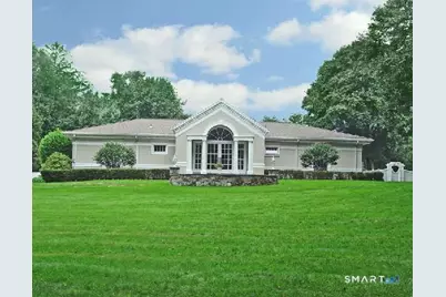 321 Oenoke Ridge, New Canaan, CT 06840 - Photo 1