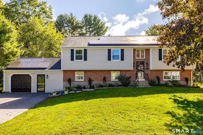 368 Charles Drive, Cheshire, CT 06410 - Photo 2