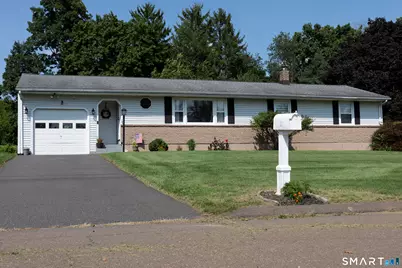 37 Johnson Road, Wallingford, CT 06492 - Photo 1