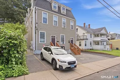 40 Ward Street, Vernon, CT 06066 - Photo 2