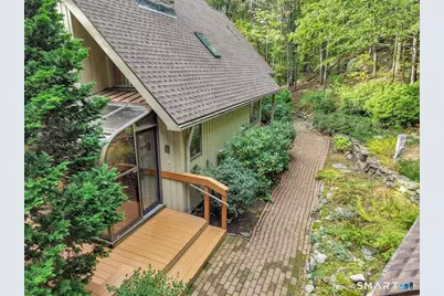 42 Taine Mountain Road, Burlington, CT 06013 - Photo 38