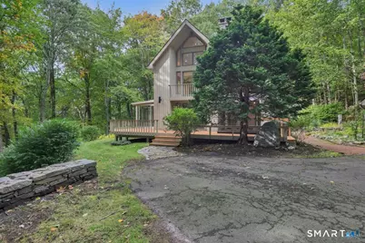 42 Taine Mountain Road, Burlington, CT 06013 - Photo 2