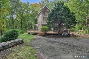 42 Taine Mountain Rd, Burlington, CT 06013 - Photo 2