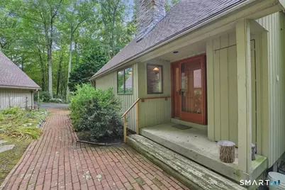 42 Taine Mountain Road, Burlington, CT 06013 - Photo 4