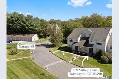 409 Village Drive #409, Torrington, CT 06790 - Photo 1