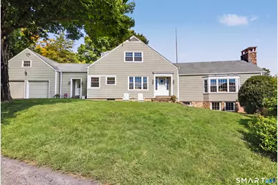 195 Webb Circle, Monroe, CT 06468 - Photo 2