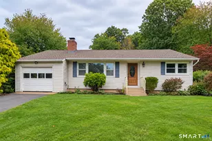 54 Halsey Dr, Wallingford, CT 06492 - Photo 1