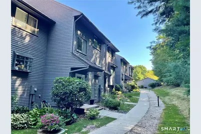 266 Conestoga Way #266, Glastonbury, CT 06033 - Photo 24