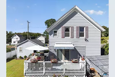 314 Willetts Avenue, Waterford, CT 06385 - Photo 4