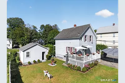 314 Willetts Avenue, Waterford, CT 06385 - Photo 6