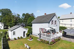 314 Willetts Ave, Waterford, CT 06385 - Photo 6