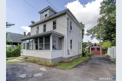 98 Norman Street, Manchester, CT 06040 - Photo 1