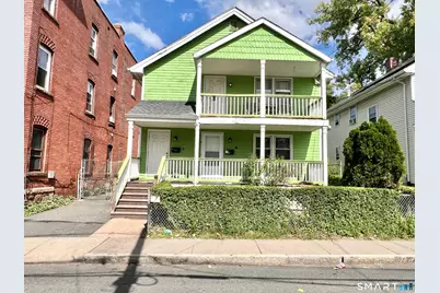 54-56 Fairmount Street, Hartford, CT 06120 - Photo 1