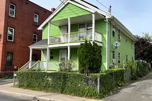 54-56 Fairmount St, Hartford, CT 06120 - Photo 2