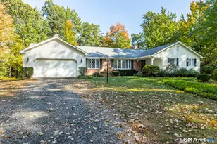 77 Bridle Path Dr, Somers, CT 06071 - Photo 1