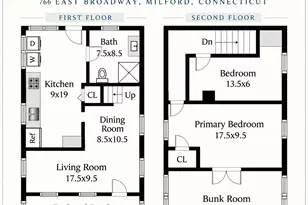 766 E Broadway, Milford, CT 06460 - Photo 40