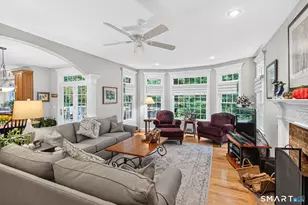 15 Queens Peak, Canton, CT 06019 - Photo 16