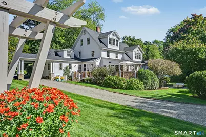 143 Chestnut Hill Road, Wilton, CT 06897 - Photo 1
