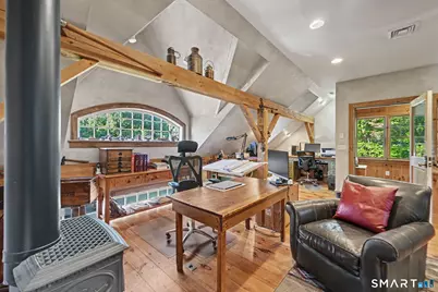 143 Chestnut Hill Road, Wilton, CT 06897 - Photo 36