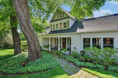 143 Chestnut Hill Road, Wilton, CT 06897 - Photo 2