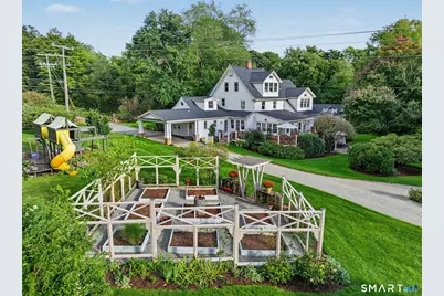 143 Chestnut Hill Road, Wilton, CT 06897 - Photo 40