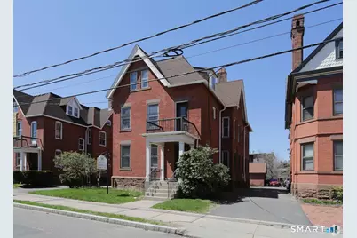 95-97 Oak Street, Hartford, CT 06106 - Photo 1