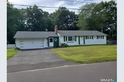 8 Rosanne Street, Enfield, CT 06082 - Photo 1