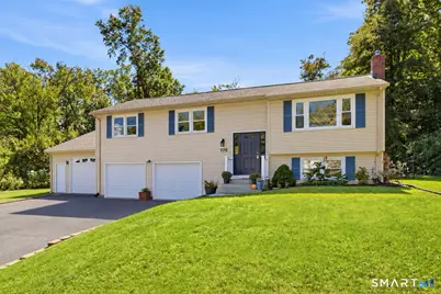 775 Overhill Drive, Suffield, CT 06078 - Photo 1