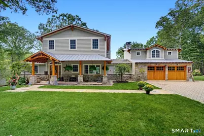 26 Pent Road, Weston, CT 06883 - Photo 1