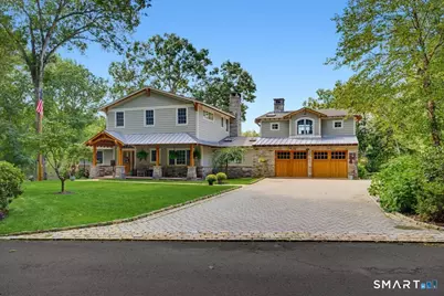 26 Pent Road, Weston, CT 06883 - Photo 2