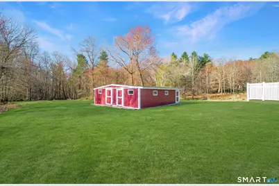 28 Cemetery Road, Willington, CT 06279 - Photo 4