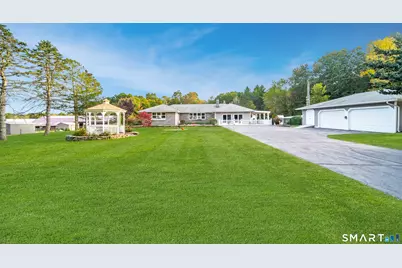 28 Cemetery Road, Willington, CT 06279 - Photo 40