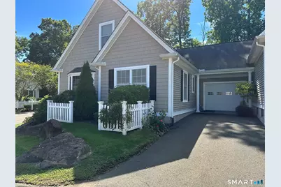 62 Allison Way #62, East Haven, CT 06512 - Photo 2