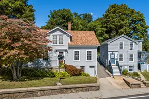 66 and 64 West Main St, Groton, CT 06355 - Photo 1
