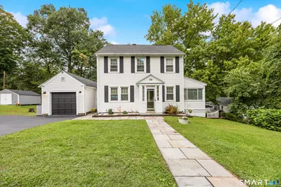 106 Country Club Road, Middlebury, CT 06762 - Photo 1
