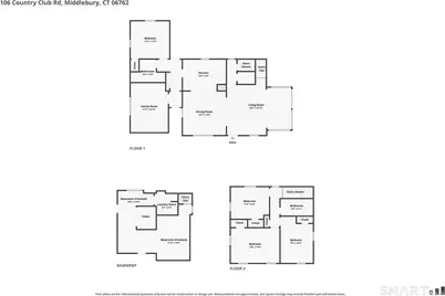 106 Country Club Road, Middlebury, CT 06762 - Photo 38