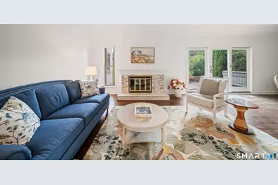 633 Heritage Village #A, Southbury, CT 06488 - Photo 4