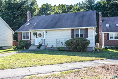 192 Oldefield Farms #192, Enfield, CT 06082 - Photo 1