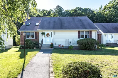 192 Oldefield Farms Drive #192, Enfield, CT 06082 - Photo 2