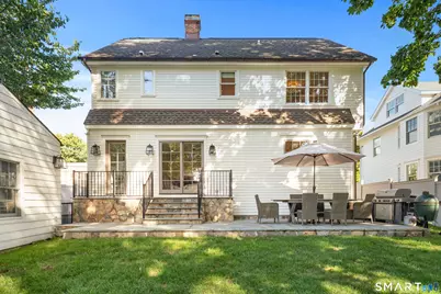 11 Highland Avenue, Darien, CT 06820 - Photo 2