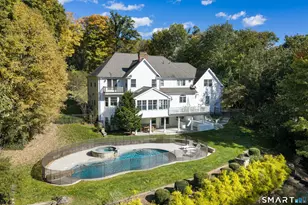 246 E Middle Patent Rd, Greenwich, CT 06831 - Photo 2