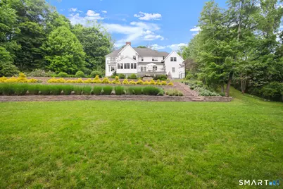 246 E Middle Patent Road, Greenwich, CT 06831 - Photo 1