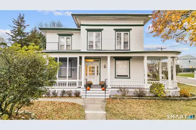 43 Elmwood Avenue #Studio, Norwalk, CT 06854 - Photo 1