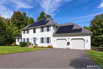 84 Mountain Road, Granby, CT 06060 - Photo 2