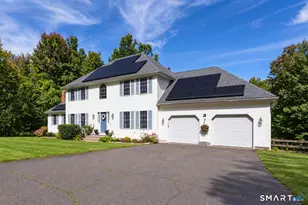 84 Mountain Rd, Granby, CT 06060 - Photo 2