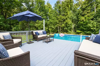 84 Mountain Road, Granby, CT 06060 - Photo 8