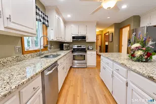 84 Mountain Rd, Granby, CT 06060 - Photo 14