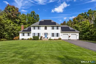 84 Mountain Rd, Granby, CT 06060 - Photo 1